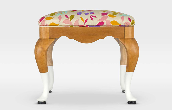 Furniture by Krystian 'smntfl' Karpiuk