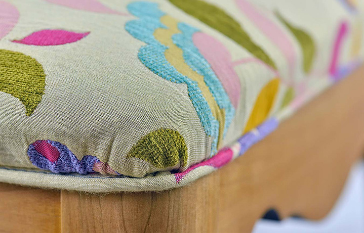 Furniture by Krystian 'smntfl' Karpiuk
