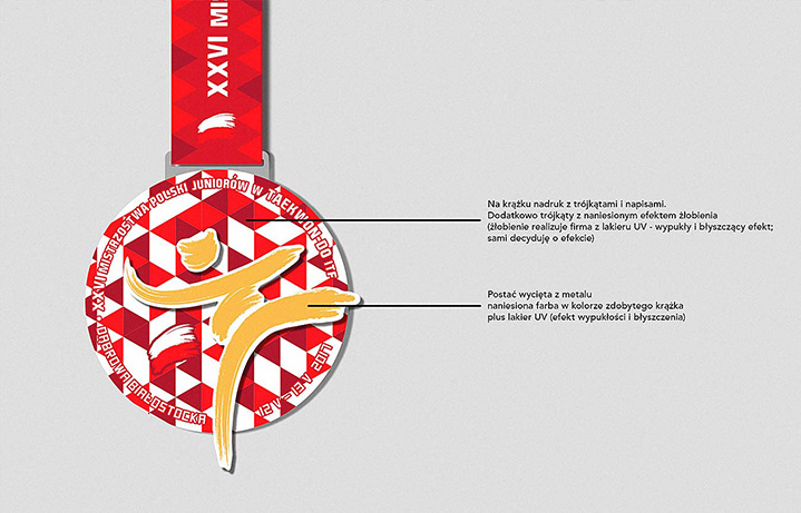 Small designs by Krystian 'smntfl' Karpiuk