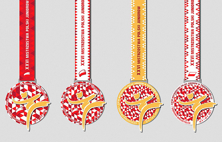 Small designs by Krystian 'smntfl' Karpiuk