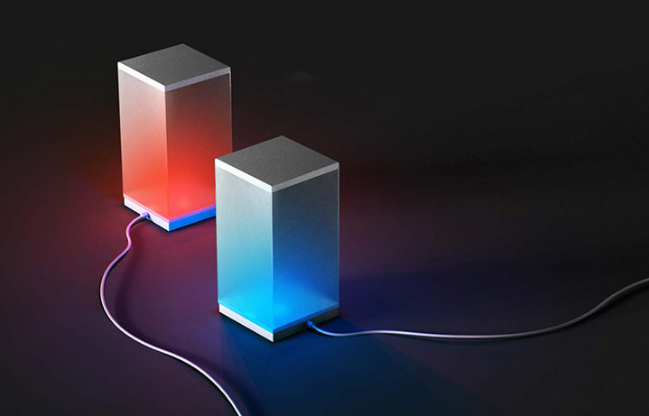 Small designs by Krystian 'smntfl' Karpiuk