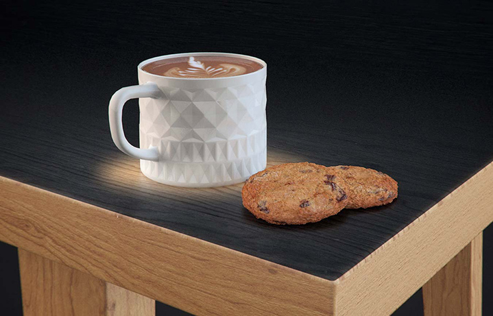 Table by Krystian 'smntfl' Karpiuk