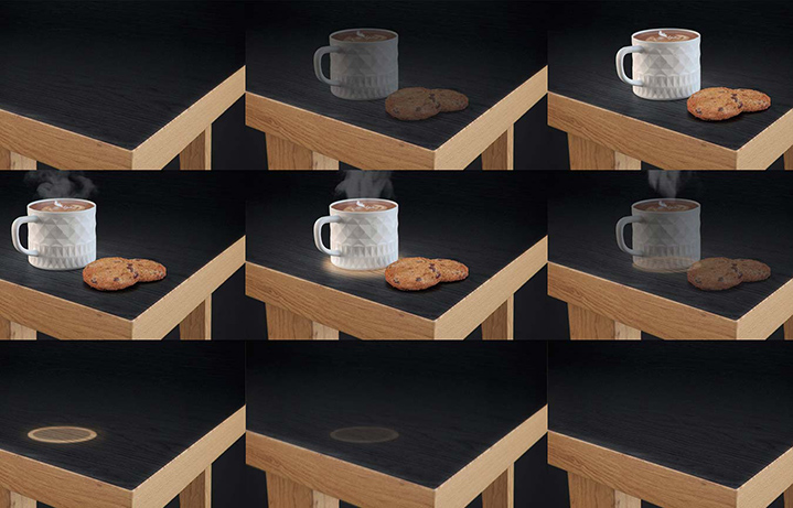 Table by Krystian 'smntfl' Karpiuk