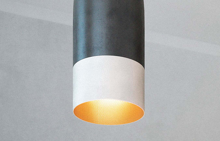Lamp by Krystian 'smntfl' Karpiuk
