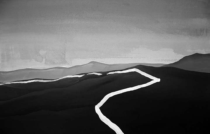 Painting by Krystian 'smntfl' Karpiuk
