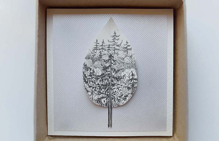 Small designs by Krystian 'smntfl' Karpiuk