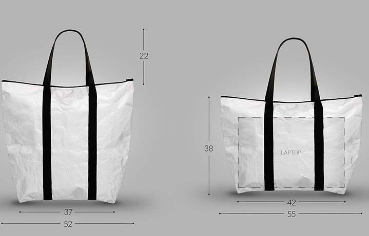 Small designs by Krystian 'smntfl' Karpiuk