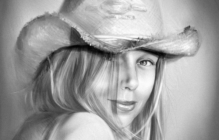 Digital Painting by Krystian 'smntfl' Karpiuk