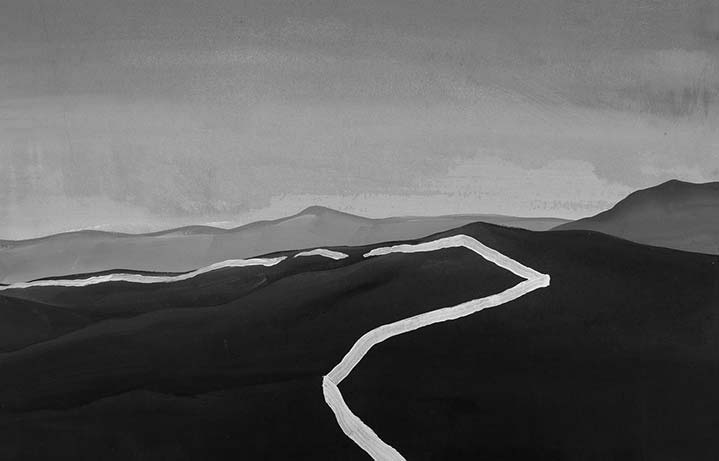 Painting by Krystian 'smntfl' Karpiuk
